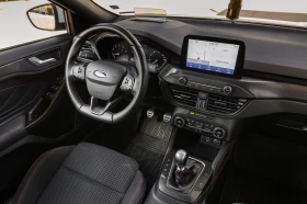 Ford Focus * LED   * ST-LINE*  | Mobile.bg    11