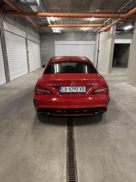 Обява за продажба на Mercedes-Benz CLA 250 4x4, facelift, AMGpack ~37 000 лв. - изображение 2