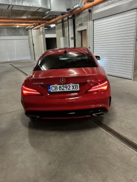 Обява за продажба на Mercedes-Benz CLA 250 4x4, facelift, AMGpack ~37 000 лв. - изображение 6