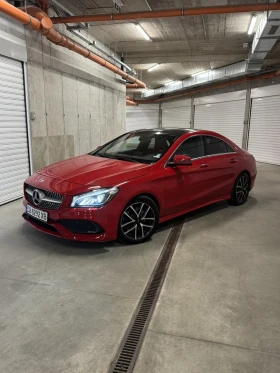 Обява за продажба на Mercedes-Benz CLA 250 4x4, facelift, AMGpack ~37 000 лв. - изображение 4