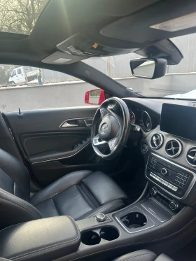 Обява за продажба на Mercedes-Benz CLA 250 4x4, facelift, AMGpack ~37 000 лв. - изображение 8
