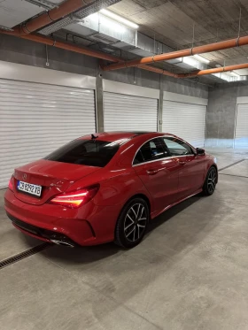 Обява за продажба на Mercedes-Benz CLA 250 4x4, facelift, AMGpack ~37 000 лв. - изображение 5
