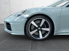 Porsche 911 992.2 CARRERA S COUPE/FACELIFT/PANO/MATRIX/BOSE/ - 156980 EUR - 66880732 3