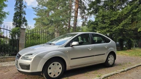 Ford Focus 1.6 - 5900 лв. - 87114035 3