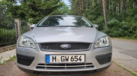 Ford Focus 1.6 - 5900 лв. - 87114035 2