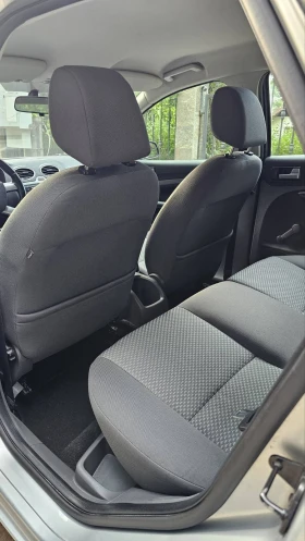 Ford Focus 1.6 - 5900 лв. - 87114035 14