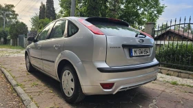 Ford Focus 1.6 - 5900 лв. - 87114035 5