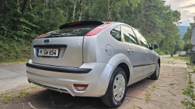 Ford Focus 1.6 - 5900 лв. - 87114035 7