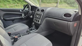 Ford Focus 1.6 - 5900 лв. - 87114035 12