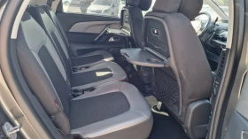 Citroen C4 Picasso 1.6HDI - 14999 лв. - 79641617 12