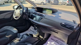 Citroen C4 Picasso 1.6HDI - 14999 лв. - 79641617 9