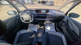 Citroen C4 Picasso 1.6HDI - 14999 лв. - 79641617 7
