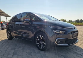 Citroen C4 Picasso 1.6HDI - 14999 лв. - 79641617 3