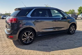 Citroen C4 Picasso 1.6HDI - 14999 лв. - 79641617 6