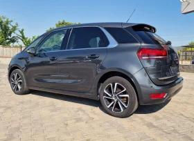 Citroen C4 Picasso 1.6HDI - 14999 лв. - 79641617 4