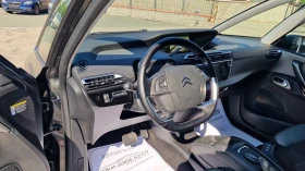 Citroen C4 Picasso 1.6HDI - 14999 лв. - 79641617 8
