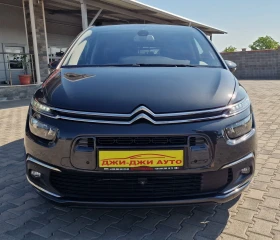 Citroen C4 Picasso 1.6HDI - 14999 лв. - 79641617 2