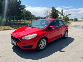 Обява за продажба на Ford Focus ~12 500 лв. - изображение 1