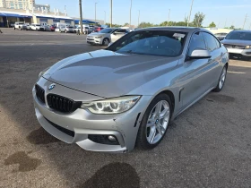BMW 435 Gran Coupe 435i Sedan M SPORT LINE