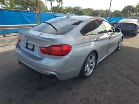 Обява за продажба на BMW 435 Gran Coupe 435i Sedan M SPORT LINE ~20 700 лв. - изображение 3