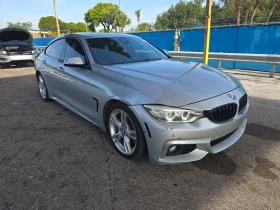 Обява за продажба на BMW 435 Gran Coupe 435i Sedan M SPORT LINE ~20 700 лв. - изображение 1