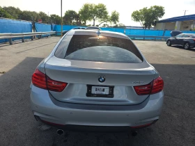 Обява за продажба на BMW 435 Gran Coupe 435i Sedan M SPORT LINE ~20 700 лв. - изображение 4