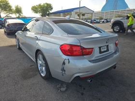 Обява за продажба на BMW 435 Gran Coupe 435i Sedan M SPORT LINE ~20 700 лв. - изображение 5