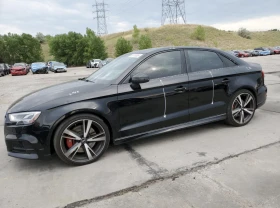 Audi S3 S3 PRESTIGE, градушвко, клип двигател* 