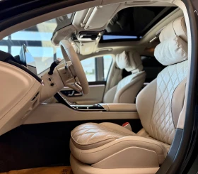 Mercedes-Benz S 400 4M* Burmaster 4D* Лизинг* DigitalLight* 3D Mode - 169900 лв. - 84758635 8