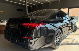 Mercedes-Benz S 400 4M* Burmaster 4D* Лизинг* DigitalLight* 3D Mode - 169900 лв. - 84758635 6