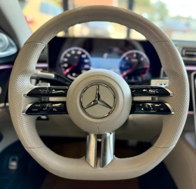 Mercedes-Benz S 400 4M* Burmaster 4D* Лизинг* DigitalLight* 3D Mode - 169900 лв. - 84758635 10