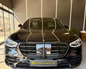 Mercedes-Benz S 400 4M* Burmaster 4D* Лизинг* DigitalLight* 3D Mode - 169900 лв. - 84758635 2