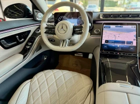 Mercedes-Benz S 400 4M* Burmaster 4D* Лизинг* DigitalLight* 3D Mode - 169900 лв. - 84758635 9