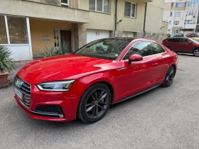 Обява за продажба на Audi A5 S-Line Quattro 360 cam ~43 000 лв. - изображение 4