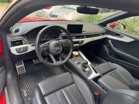 Обява за продажба на Audi A5 S-Line Quattro 360 cam ~43 000 лв. - изображение 7