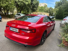 Обява за продажба на Audi A5 S-Line Quattro 360 cam ~43 000 лв. - изображение 6