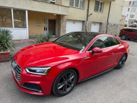 Обява за продажба на Audi A5 S-Line Quattro 360 cam ~43 000 лв. - изображение 2