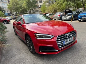 Обява за продажба на Audi A5 S-Line Quattro 360 cam ~43 000 лв. - изображение 1