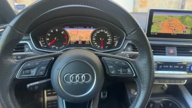 Обява за продажба на Audi A5 S-Line Quattro 360 cam ~43 000 лв. - изображение 9