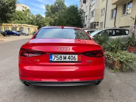 Обява за продажба на Audi A5 S-Line Quattro 360 cam ~43 000 лв. - изображение 3