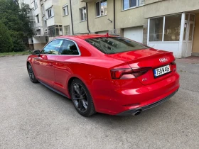Обява за продажба на Audi A5 S-Line Quattro 360 cam ~43 000 лв. - изображение 5