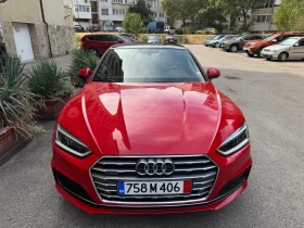 Обява за продажба на Audi A5 S-Line Quattro 360 cam ~43 000 лв. - изображение 1
