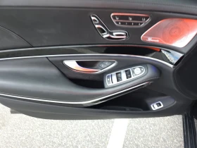 Mercedes-Benz S 560 DISTRONIK* BURMASTER* * * 360* LANE ASSI | Mobile.bg    13