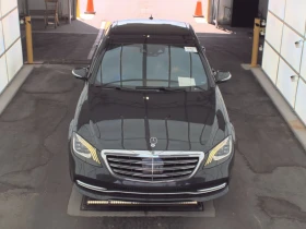 Обява за продажба на Mercedes-Benz S 560 DISTRONIK* BURMASTER* МАСАЖ* ОБДУХ* 360* LANE ASSI ~54 300 лв. - изображение 1