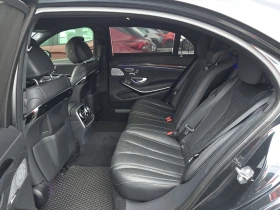 Mercedes-Benz S 560 DISTRONIK* BURMASTER* * * 360* LANE ASSI | Mobile.bg    14
