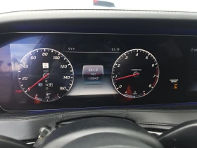 Обява за продажба на Mercedes-Benz S 560 DISTRONIK* BURMASTER* МАСАЖ* ОБДУХ* 360* LANE ASSI ~54 300 лв. - изображение 6