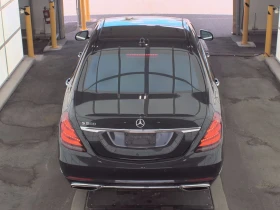 Обява за продажба на Mercedes-Benz S 560 DISTRONIK* BURMASTER* МАСАЖ* ОБДУХ* 360* LANE ASSI ~54 300 лв. - изображение 3