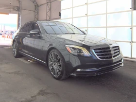 Обява за продажба на Mercedes-Benz S 560 DISTRONIK* BURMASTER* МАСАЖ* ОБДУХ* 360* LANE ASSI ~54 300 лв. - изображение 2
