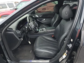 Обява за продажба на Mercedes-Benz S 560 DISTRONIK* BURMASTER* МАСАЖ* ОБДУХ* 360* LANE ASSI ~54 300 лв. - изображение 9