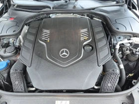 Mercedes-Benz S 560 DISTRONIK* BURMASTER* * * 360* LANE ASSI | Mobile.bg    17
